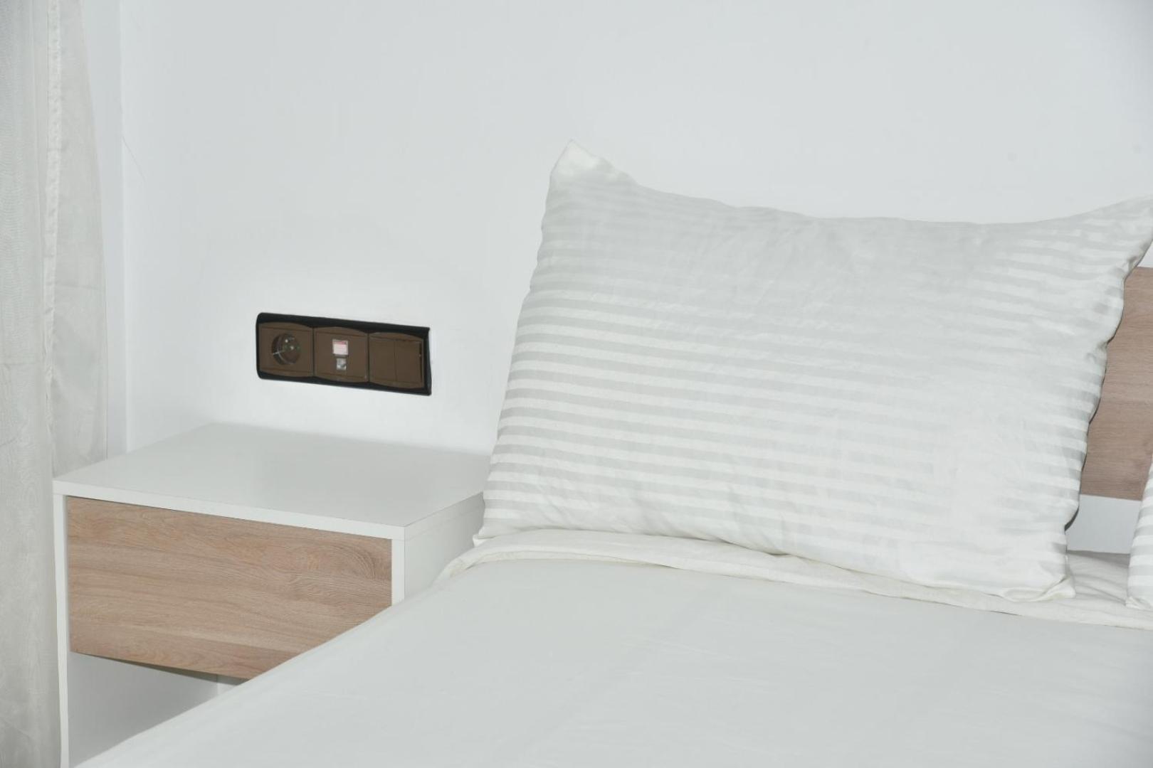 Bright 3-Br In Heart Of Kenitra-Perfect Summer Stay With Parking! Ngoại thất bức ảnh
