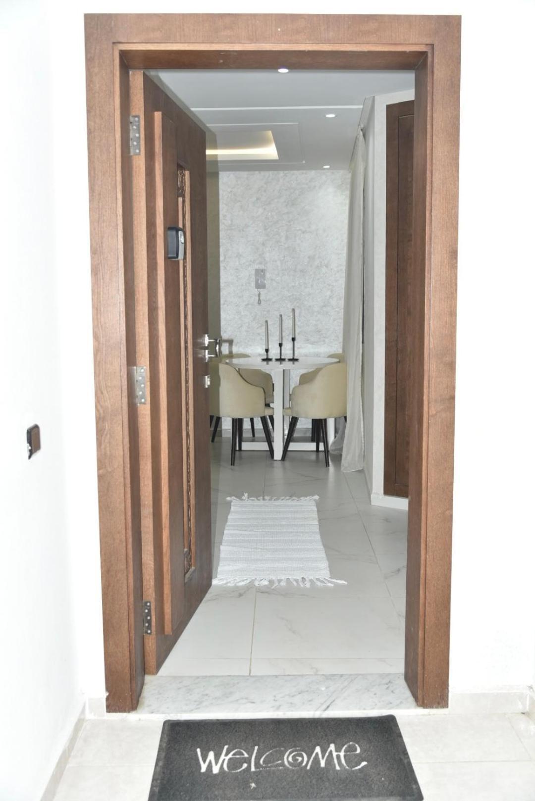 Bright 3-Br In Heart Of Kenitra-Perfect Summer Stay With Parking! Ngoại thất bức ảnh