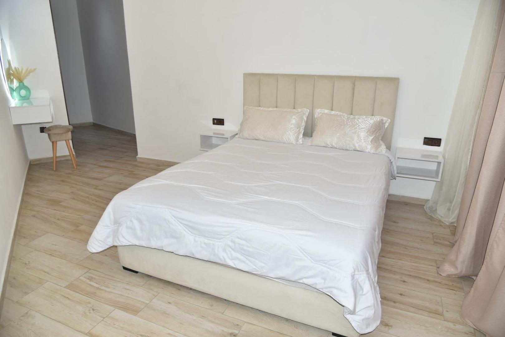 Bright 3-Br In Heart Of Kenitra-Perfect Summer Stay With Parking! Ngoại thất bức ảnh