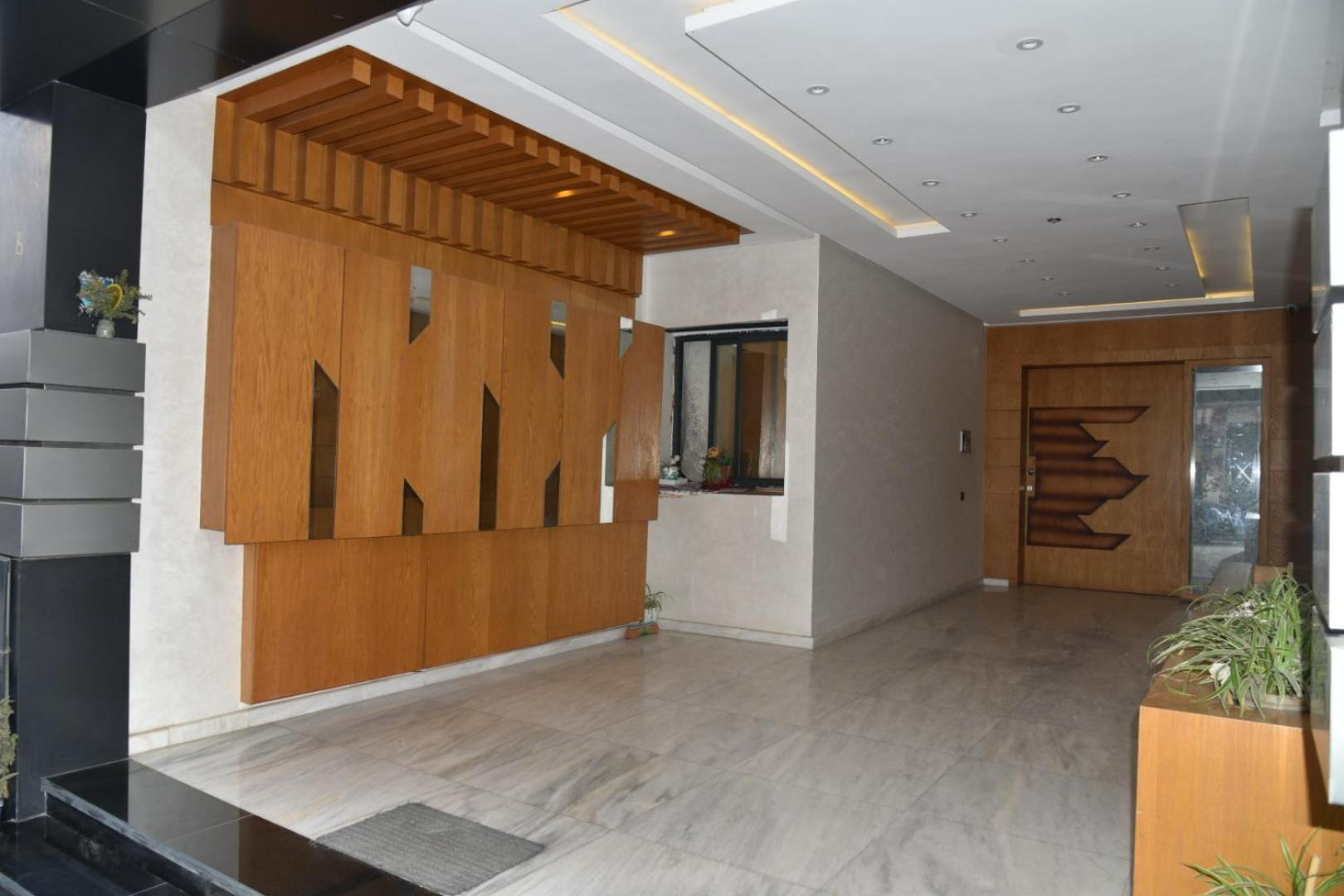Bright 3-Br In Heart Of Kenitra-Perfect Summer Stay With Parking! Ngoại thất bức ảnh