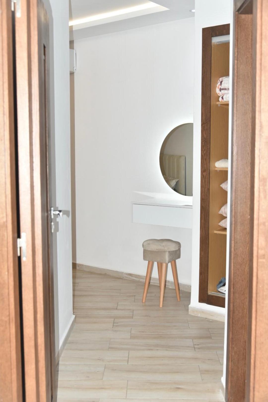 Bright 3-Br In Heart Of Kenitra-Perfect Summer Stay With Parking! Ngoại thất bức ảnh